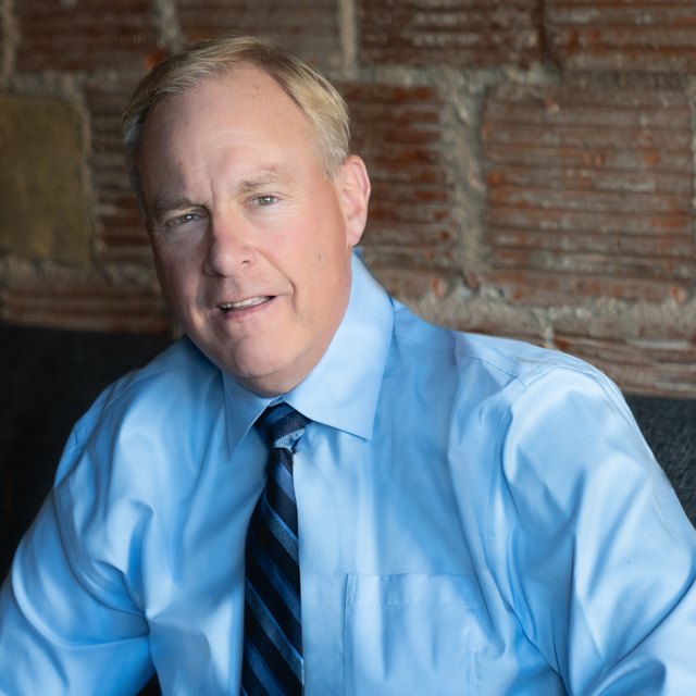 Paul Carmichael, founder of UtterlyEpic